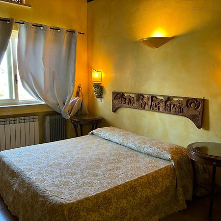 Ciuci'S Manor Villa Aragona Bagian luar foto